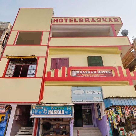 Hotel Bhaskar By Grb Ghaziabad Luaran gambar