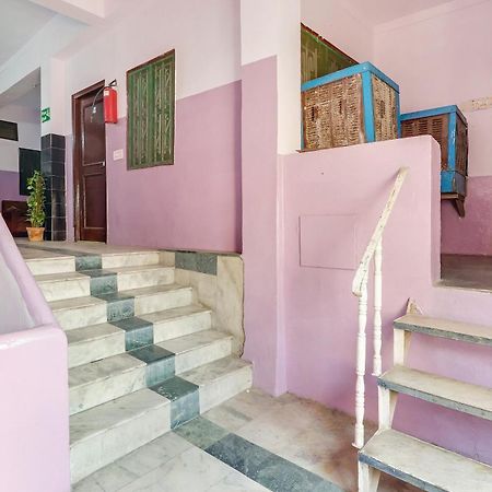 Hotel Bhaskar By Grb Ghaziabad Luaran gambar