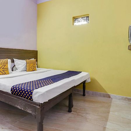 Hotel Bhaskar By Grb Ghaziabad Luaran gambar