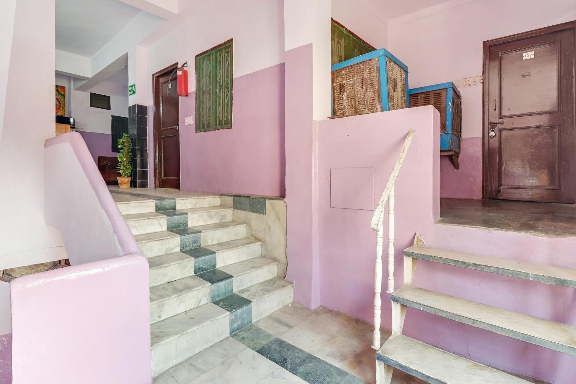 Hotel Bhaskar By Grb Ghaziabad Luaran gambar