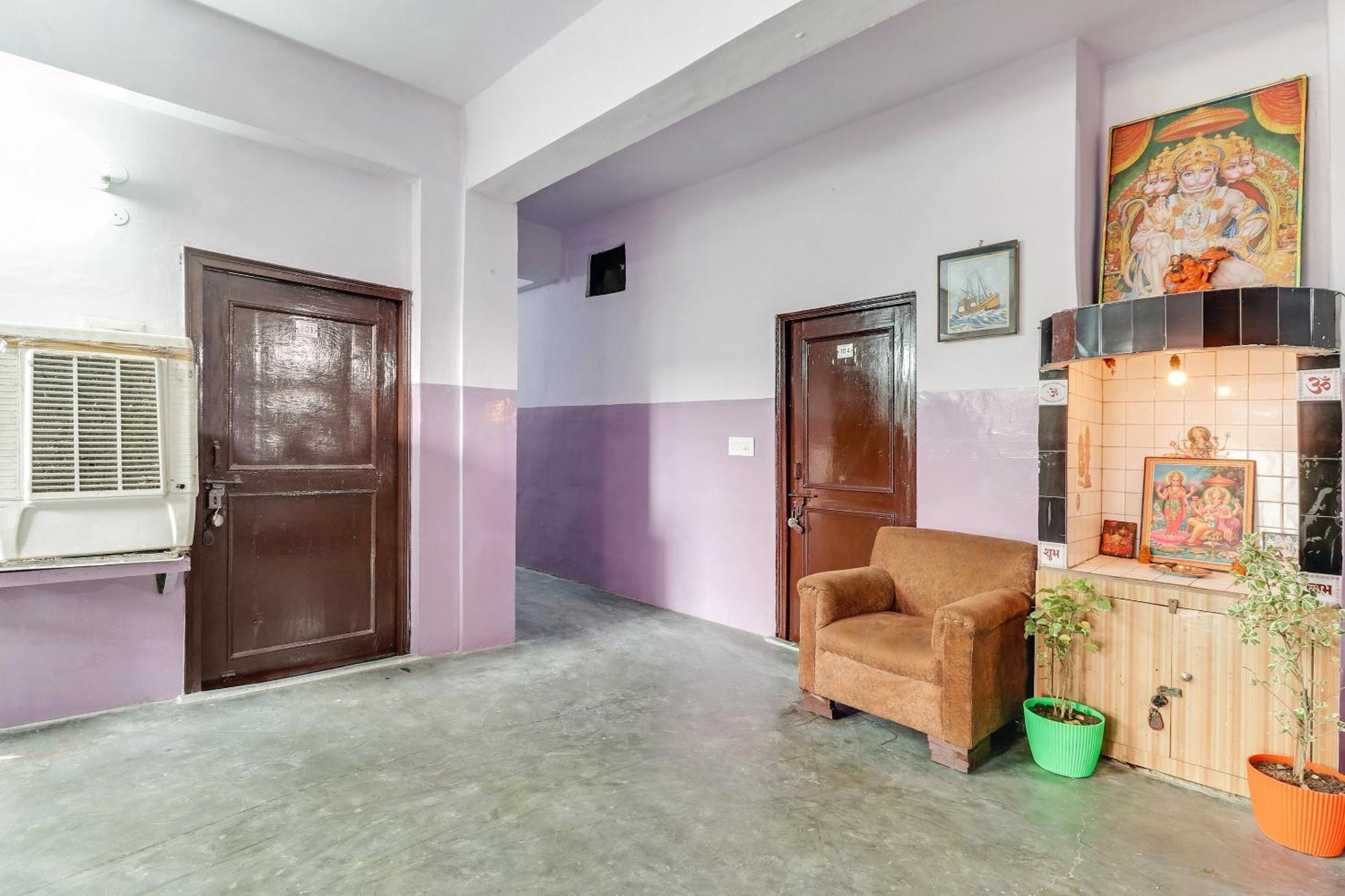 Hotel Bhaskar By Grb Ghaziabad Luaran gambar