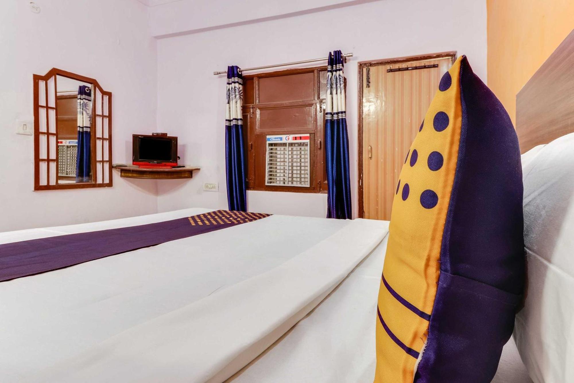 Hotel Bhaskar By Grb Ghaziabad Luaran gambar