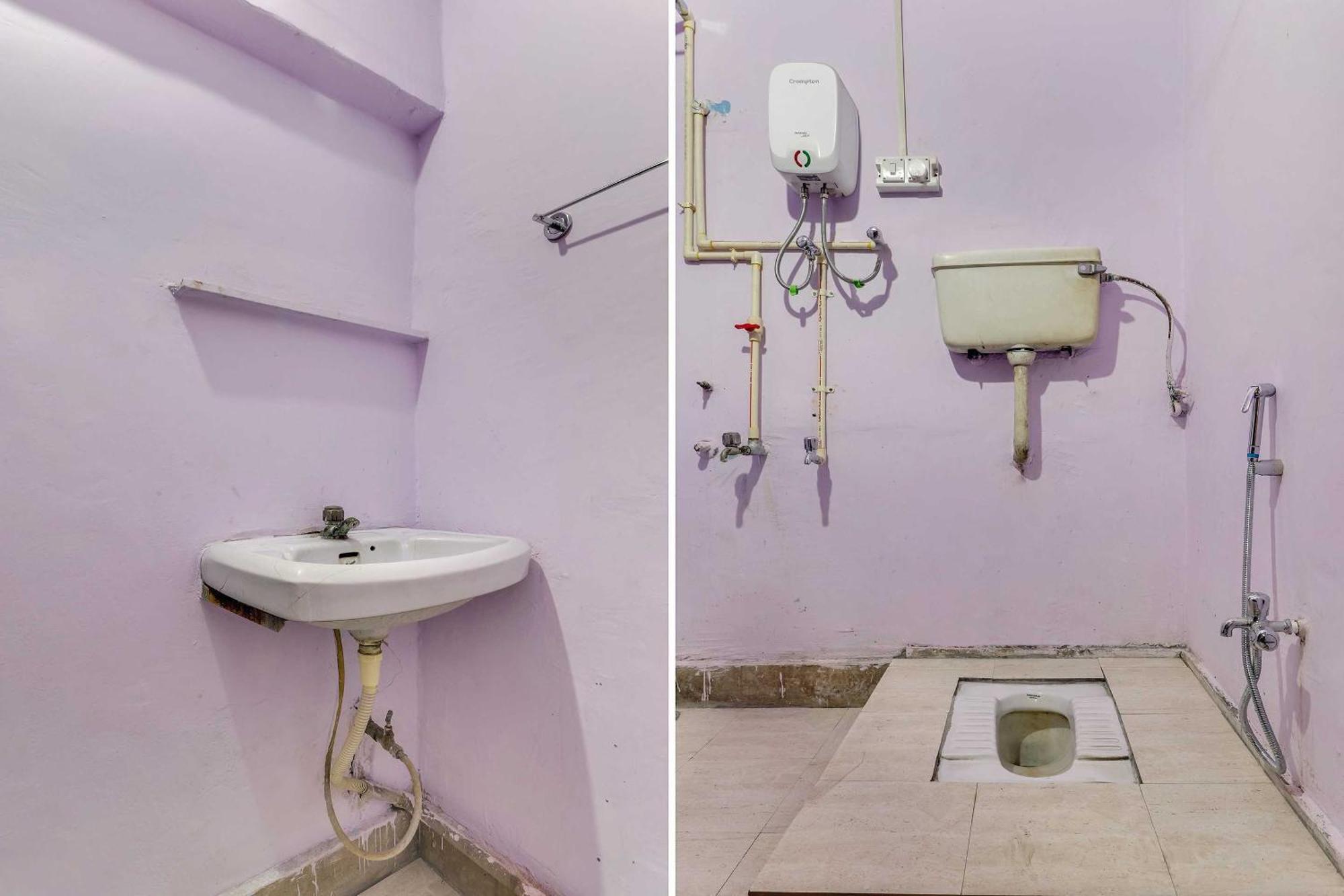 Hotel Bhaskar By Grb Ghaziabad Luaran gambar