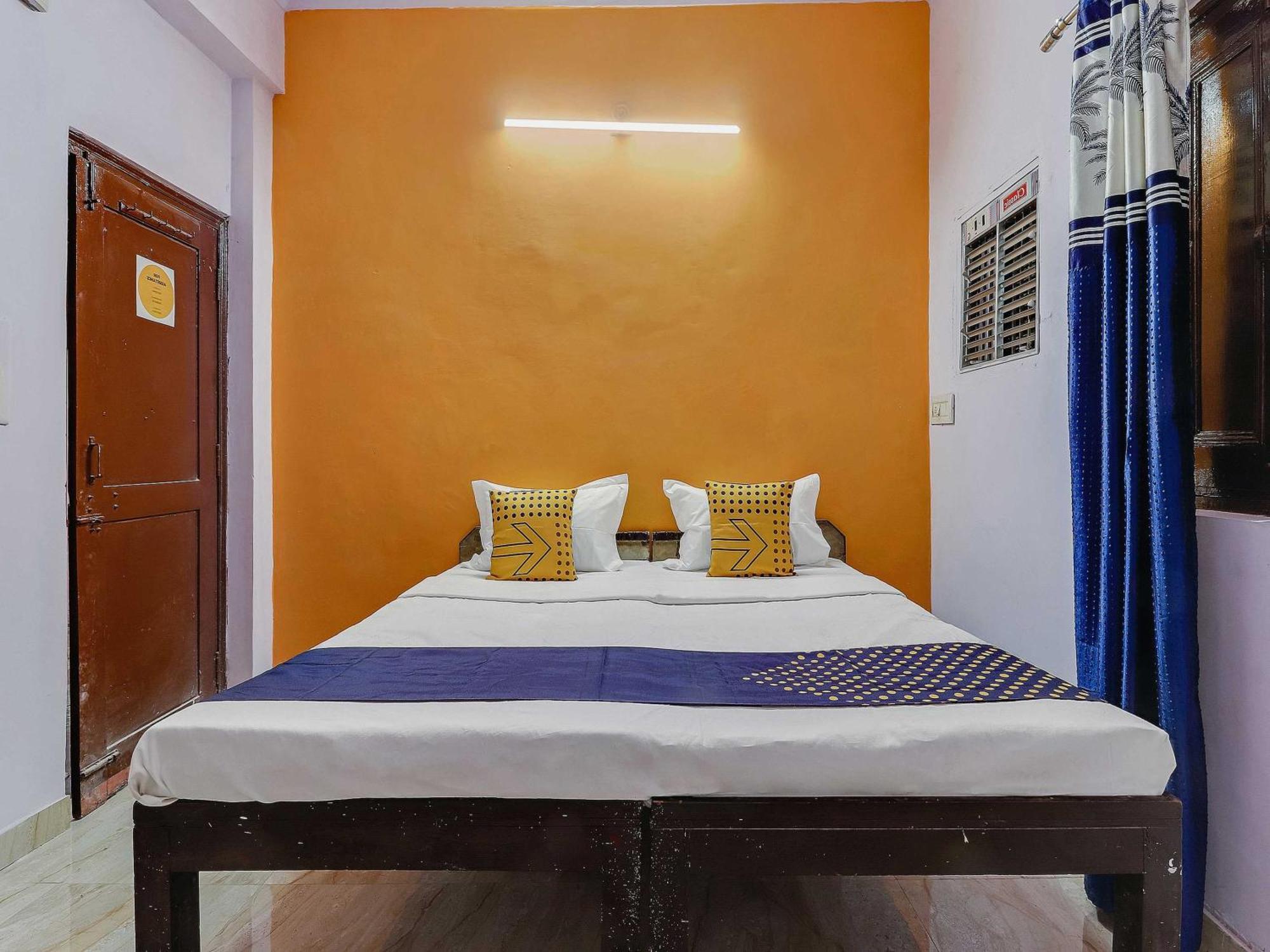 Hotel Bhaskar By Grb Ghaziabad Luaran gambar