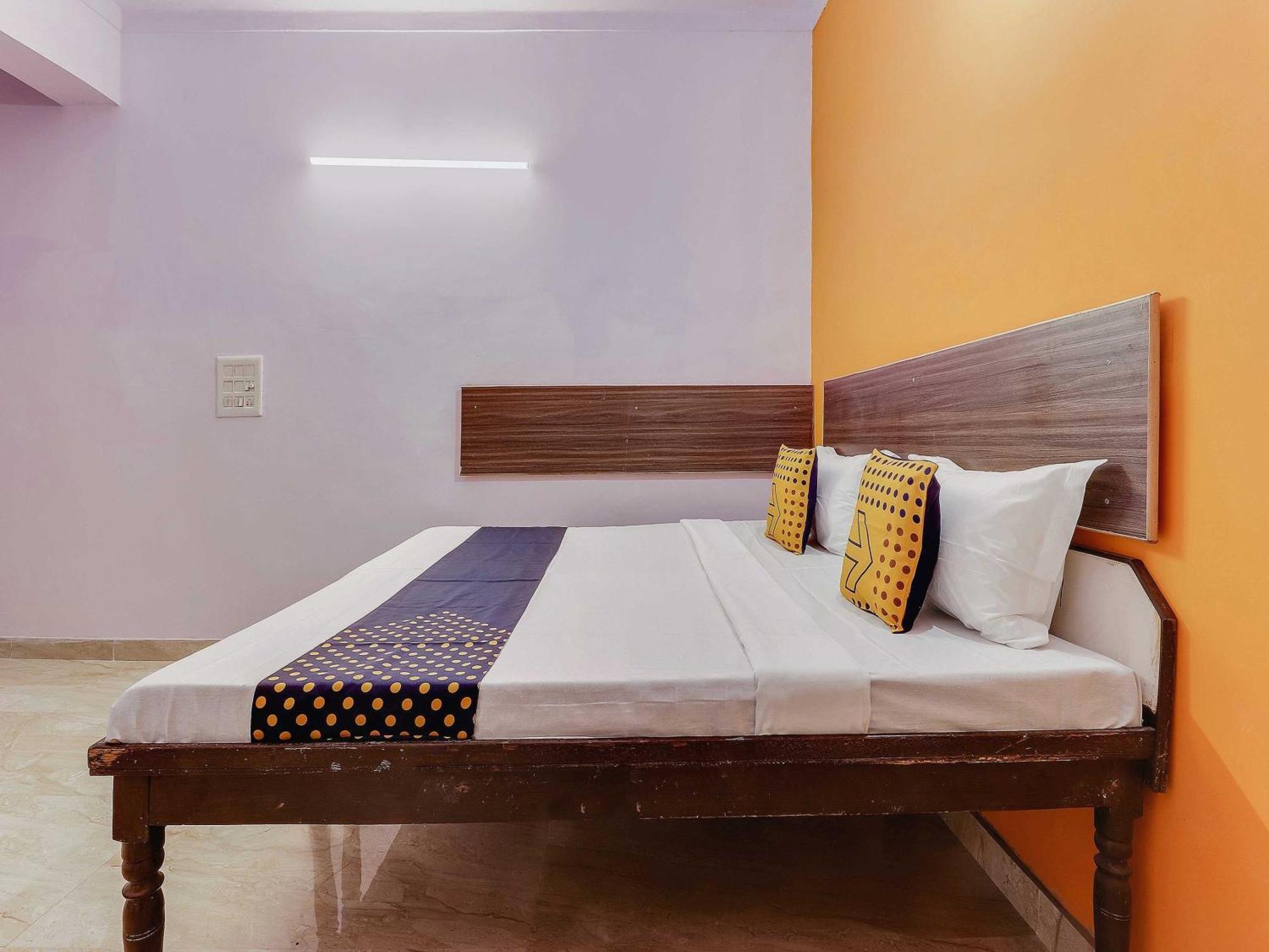 Hotel Bhaskar By Grb Ghaziabad Luaran gambar