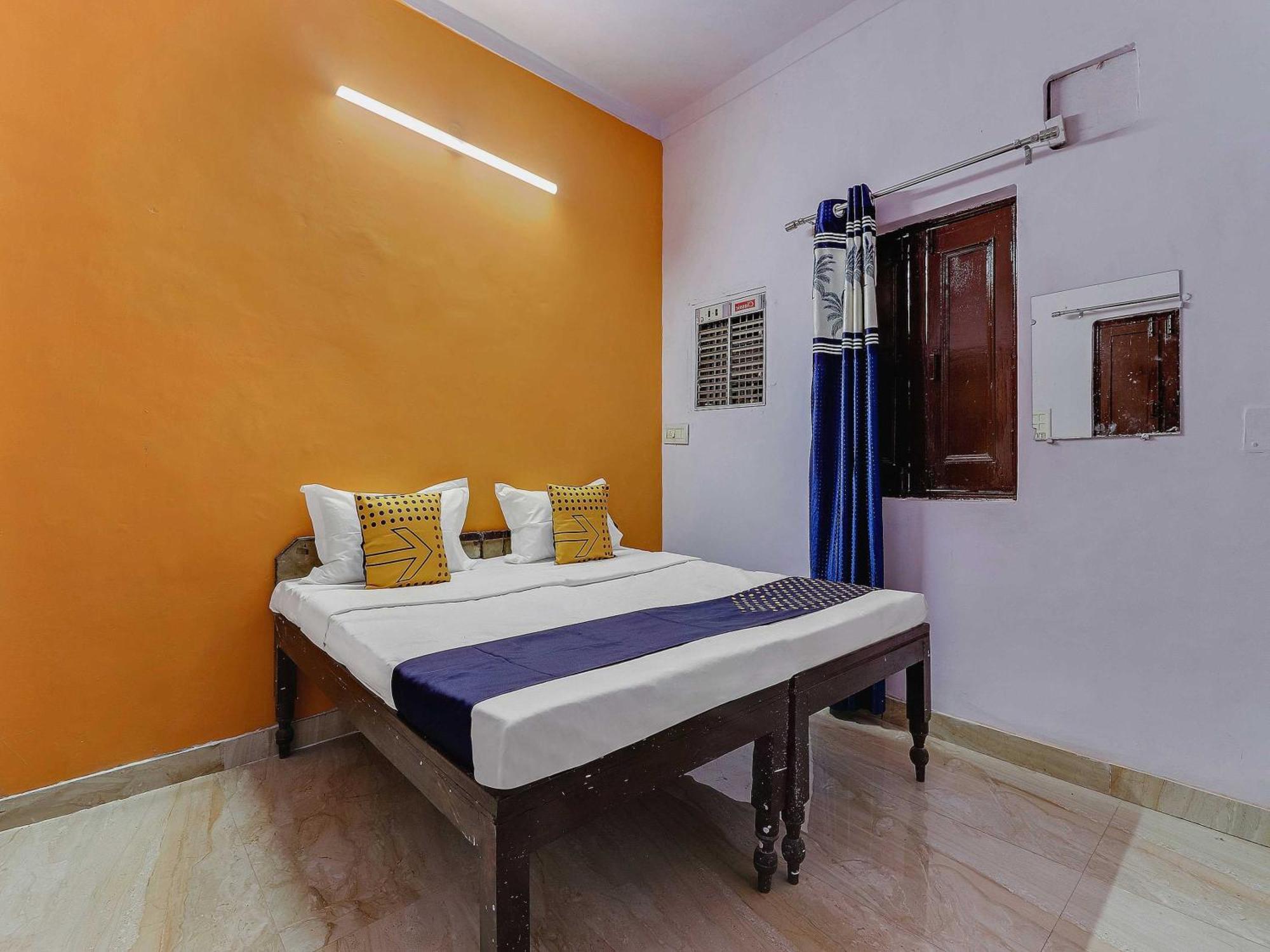Hotel Bhaskar By Grb Ghaziabad Luaran gambar