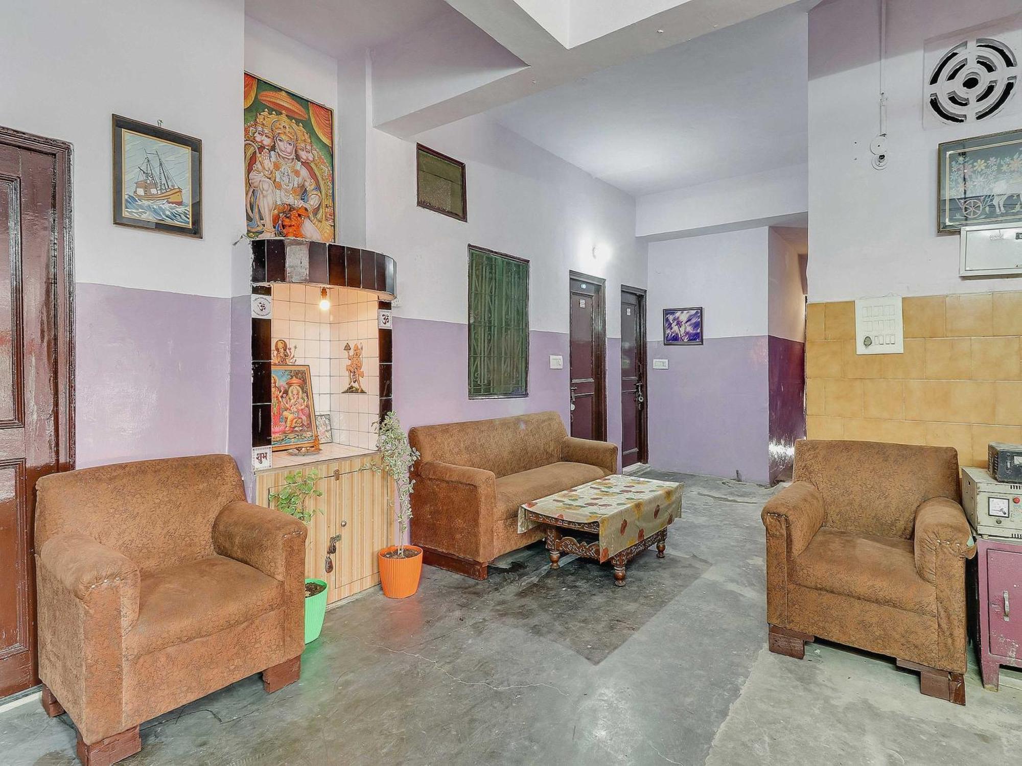 Hotel Bhaskar By Grb Ghaziabad Luaran gambar