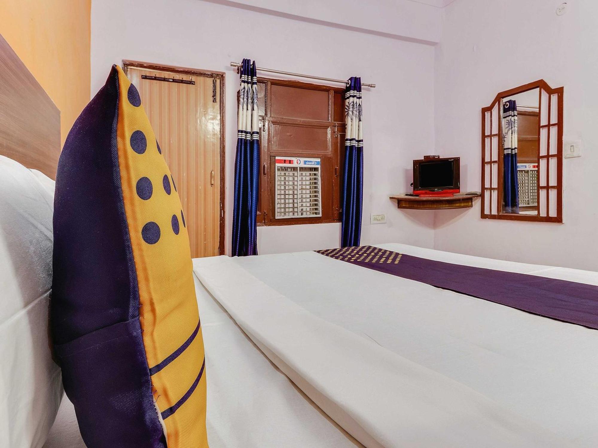 Hotel Bhaskar By Grb Ghaziabad Luaran gambar
