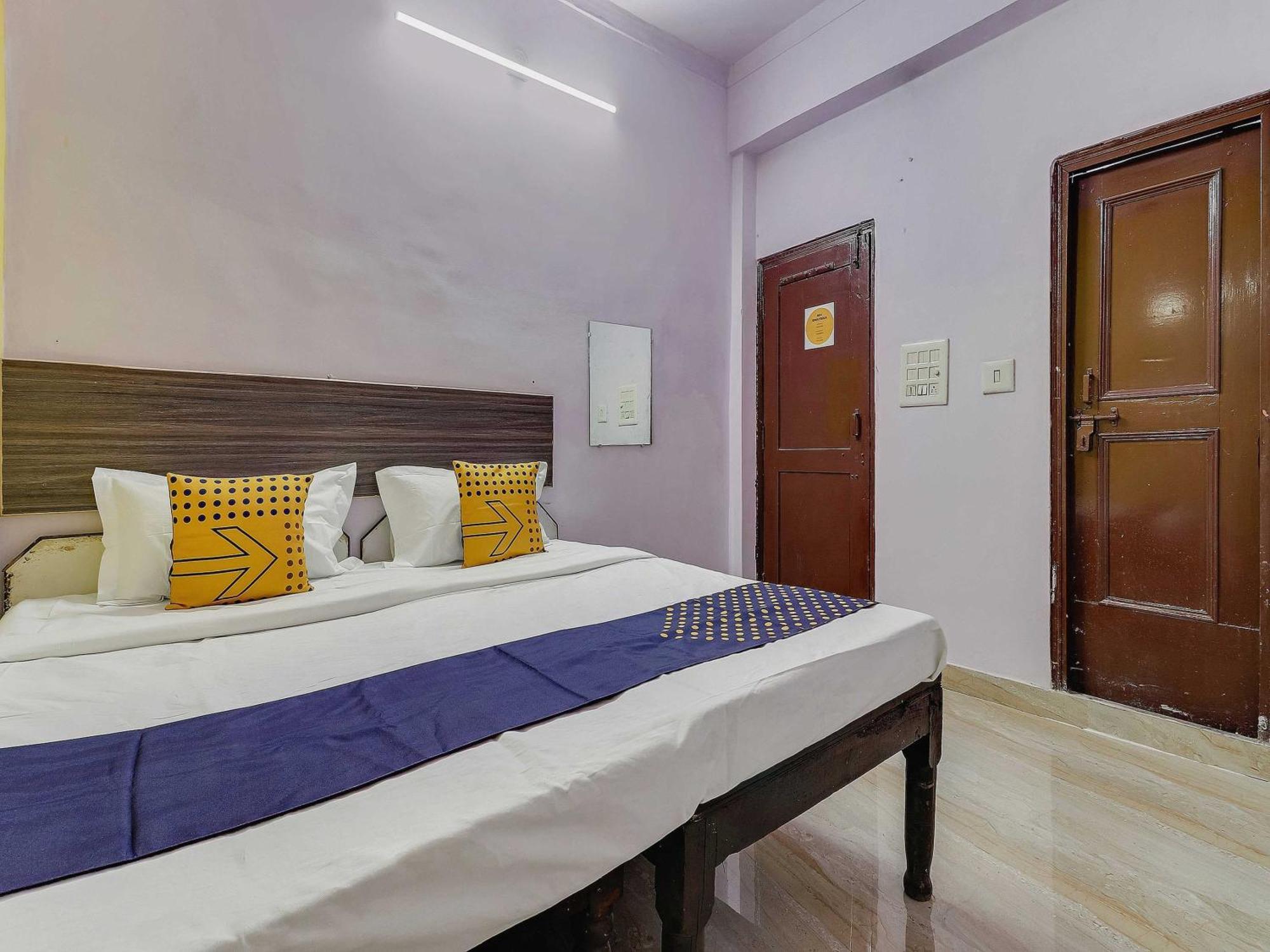 Hotel Bhaskar By Grb Ghaziabad Luaran gambar