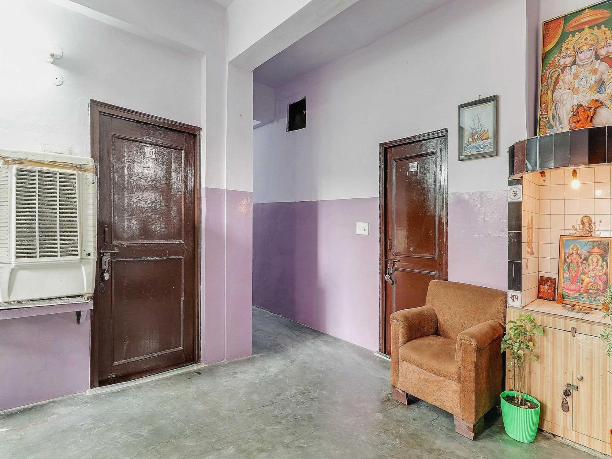 Hotel Bhaskar By Grb Ghaziabad Luaran gambar
