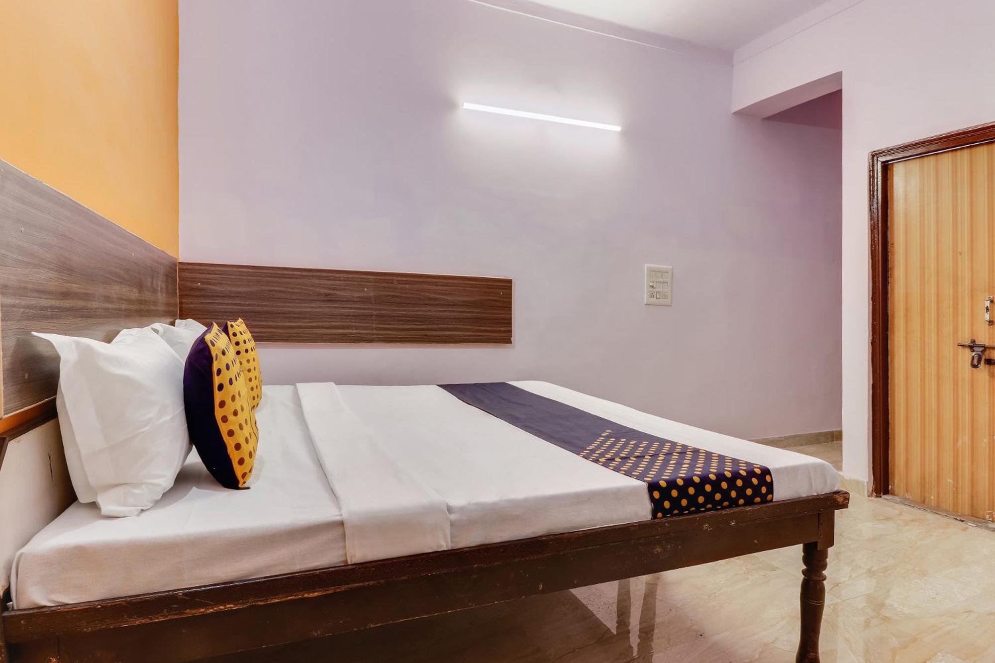 Hotel Bhaskar By Grb Ghaziabad Luaran gambar