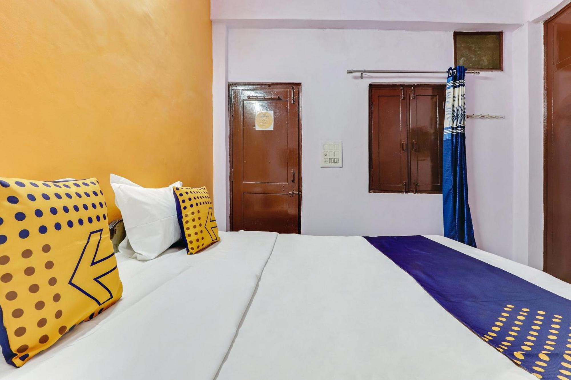 Hotel Bhaskar By Grb Ghaziabad Luaran gambar