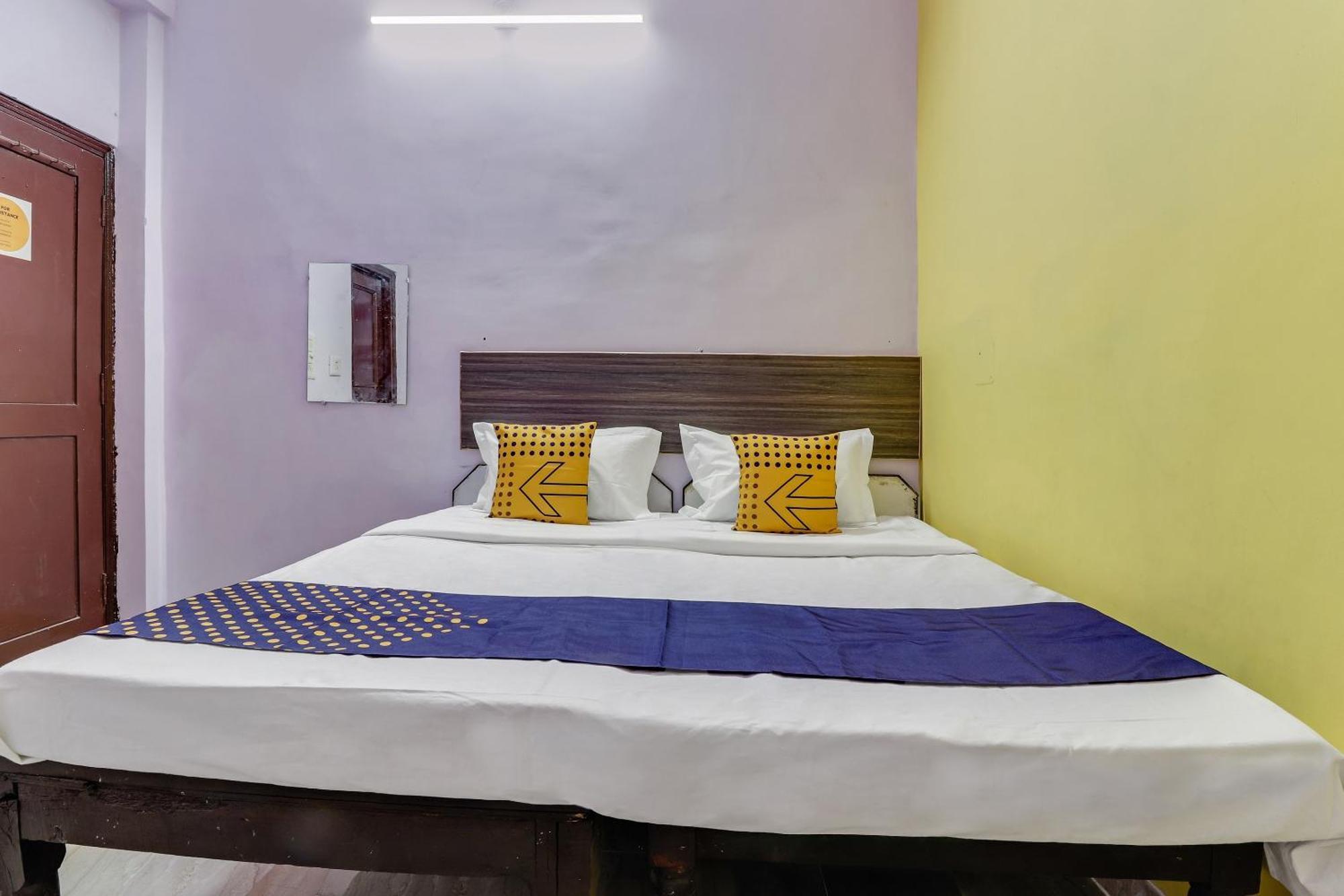 Hotel Bhaskar By Grb Ghaziabad Luaran gambar