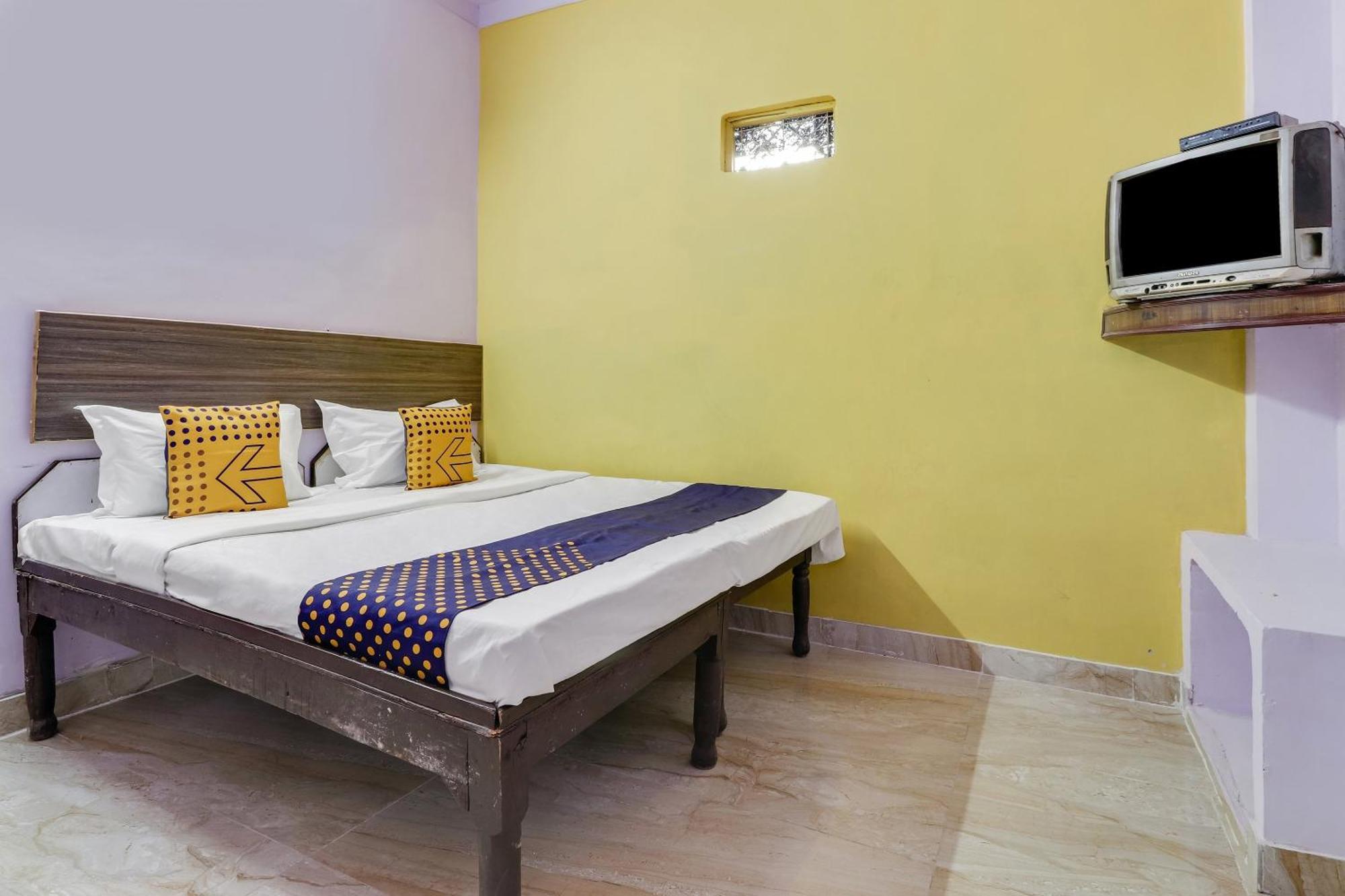Hotel Bhaskar By Grb Ghaziabad Luaran gambar