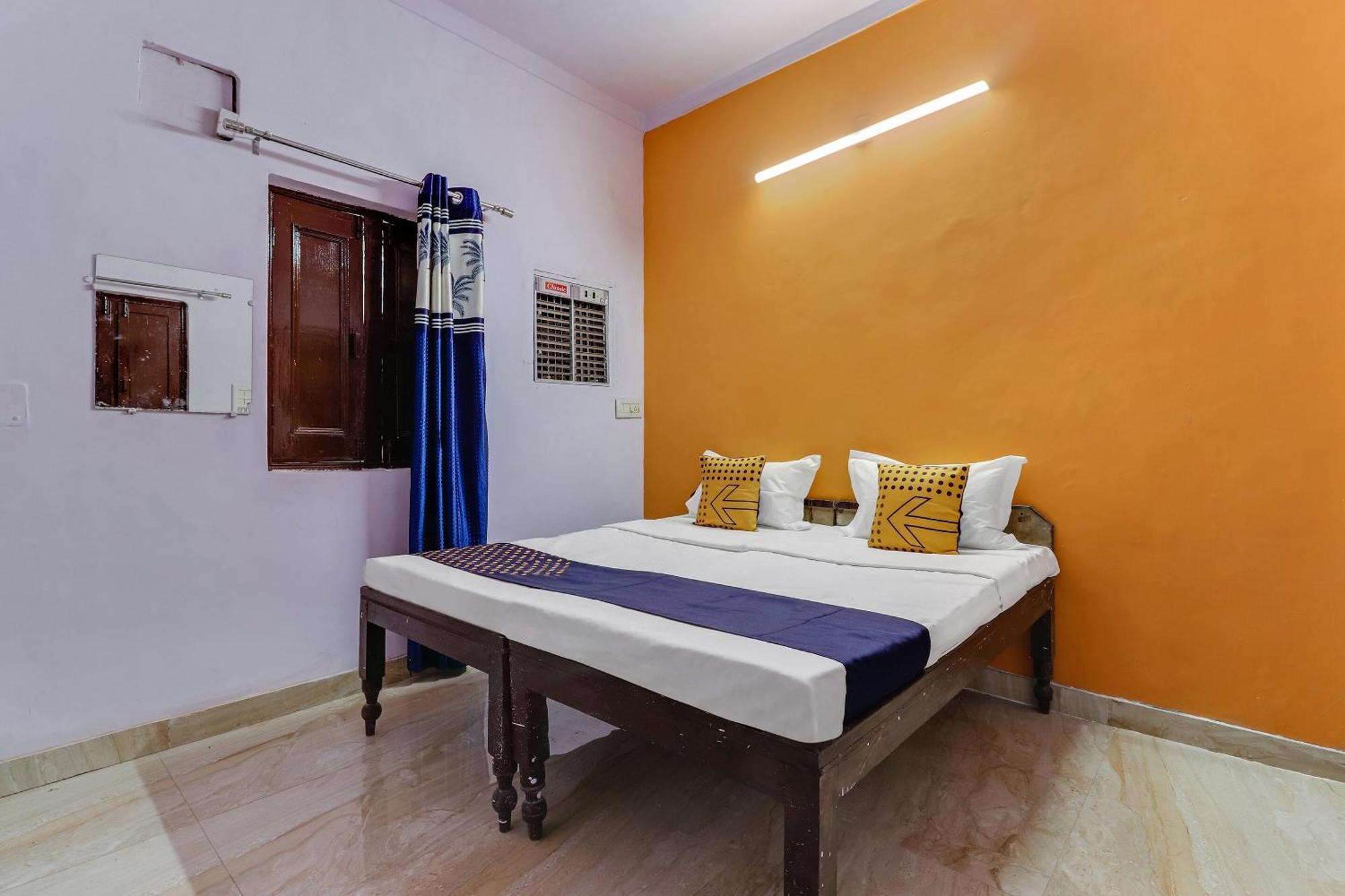 Hotel Bhaskar By Grb Ghaziabad Luaran gambar