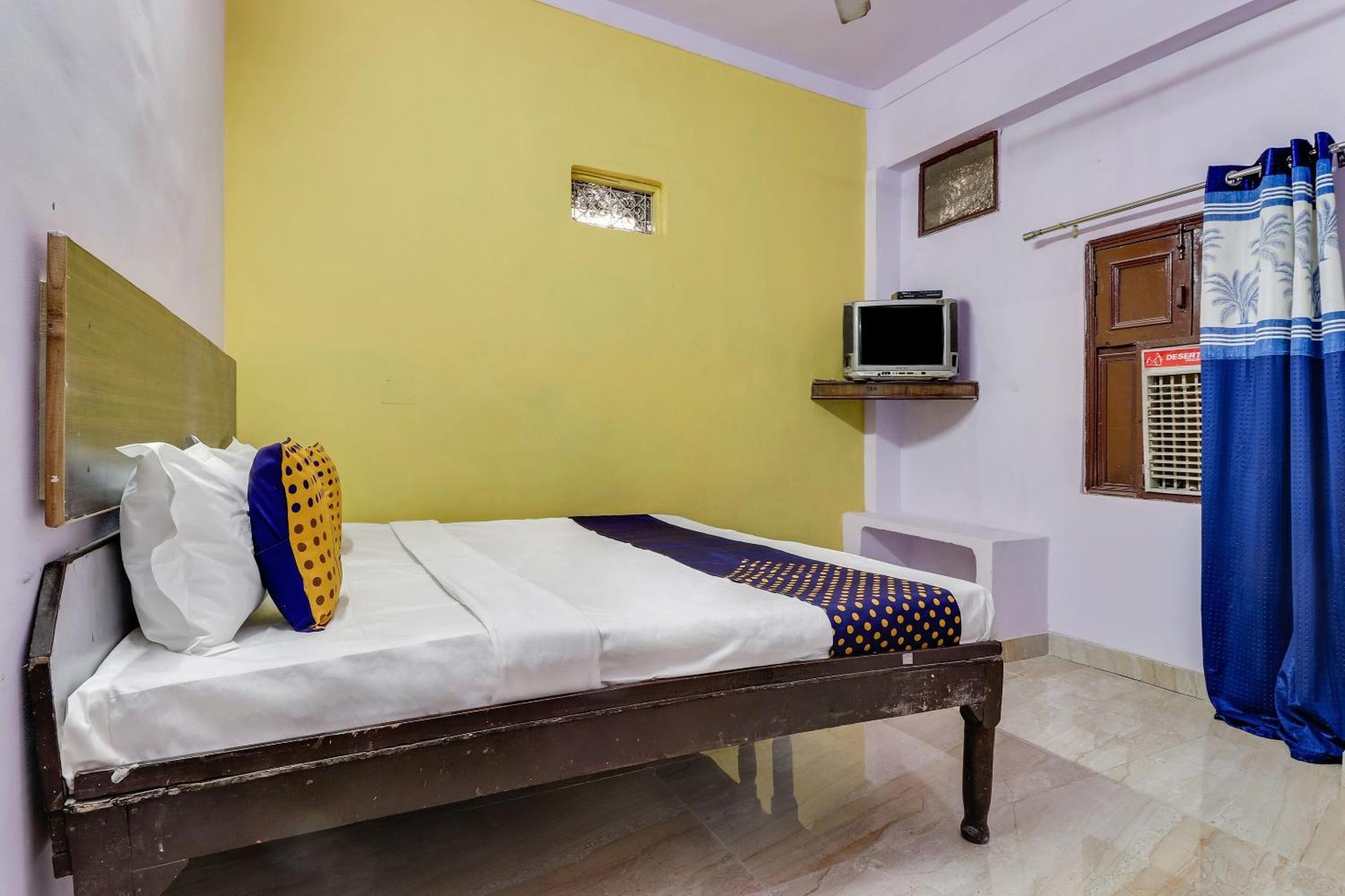 Hotel Bhaskar By Grb Ghaziabad Luaran gambar