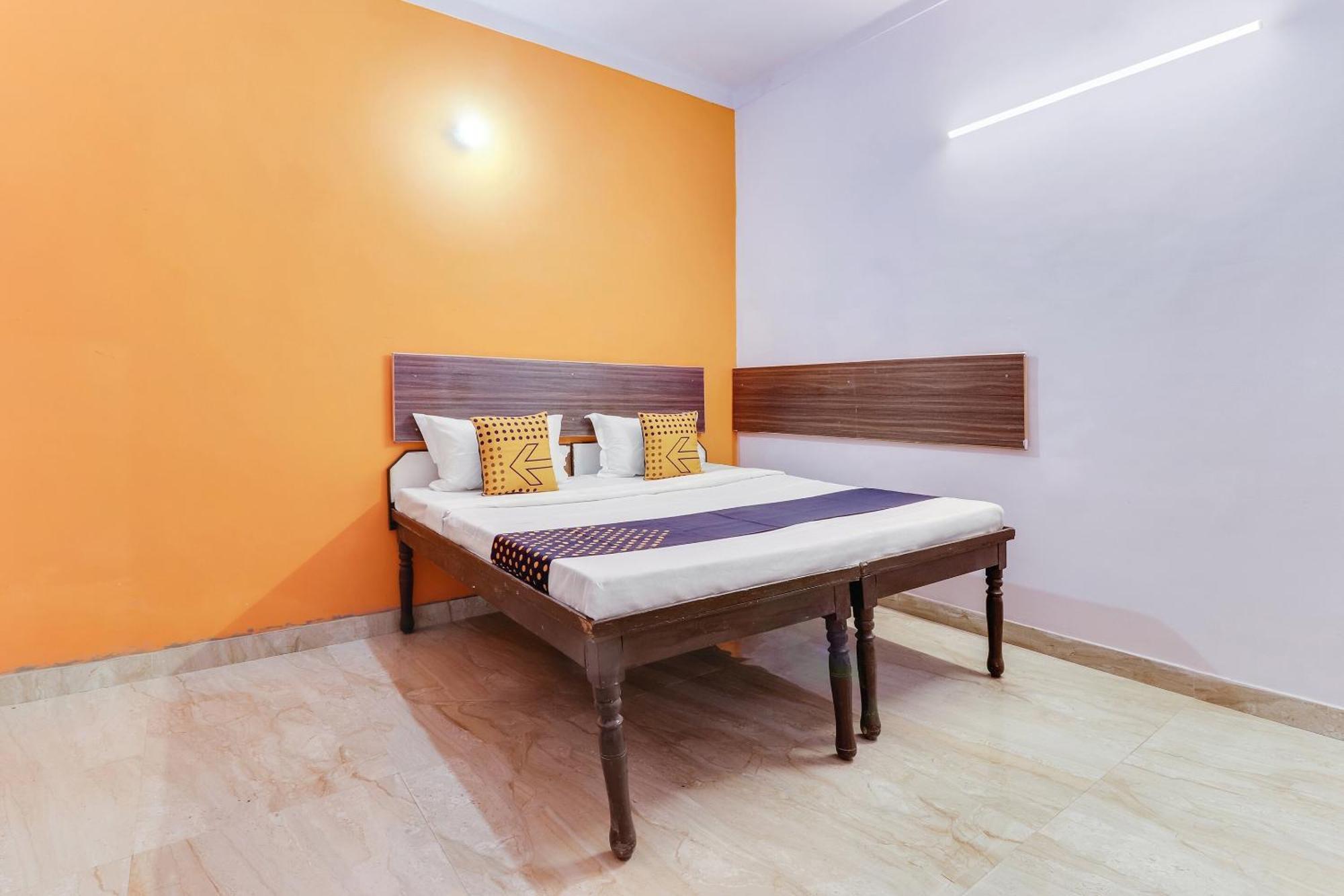 Hotel Bhaskar By Grb Ghaziabad Luaran gambar