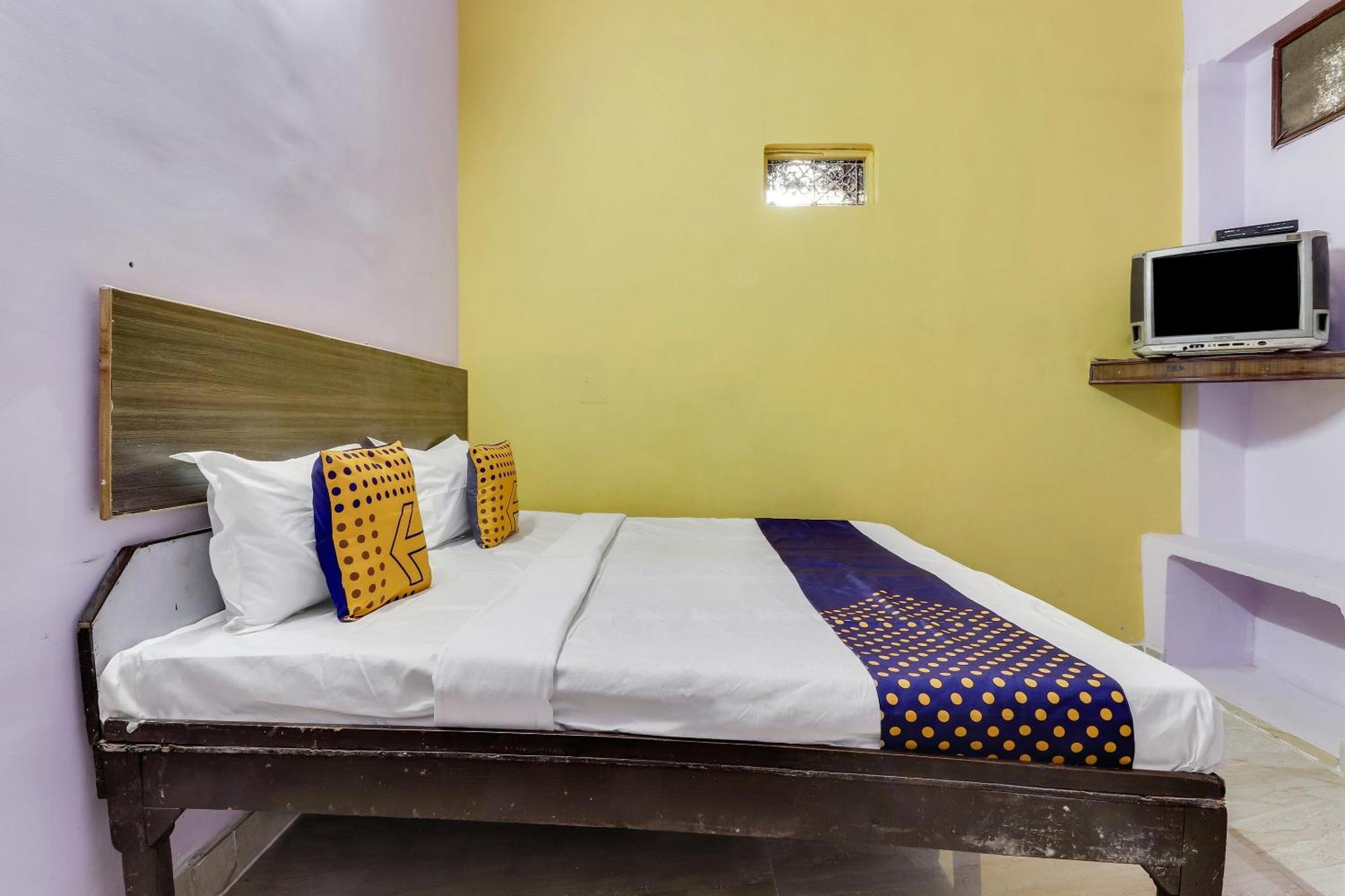 Hotel Bhaskar By Grb Ghaziabad Luaran gambar