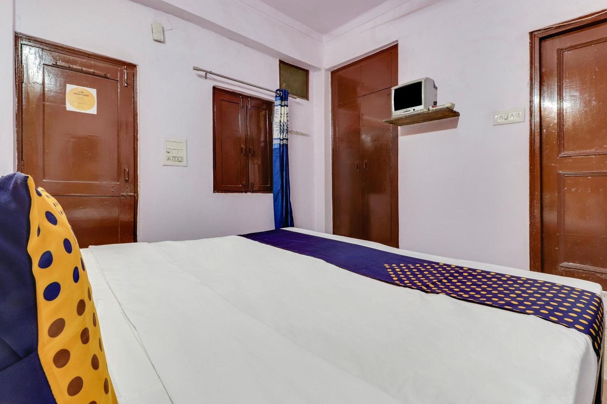 Hotel Bhaskar By Grb Ghaziabad Luaran gambar