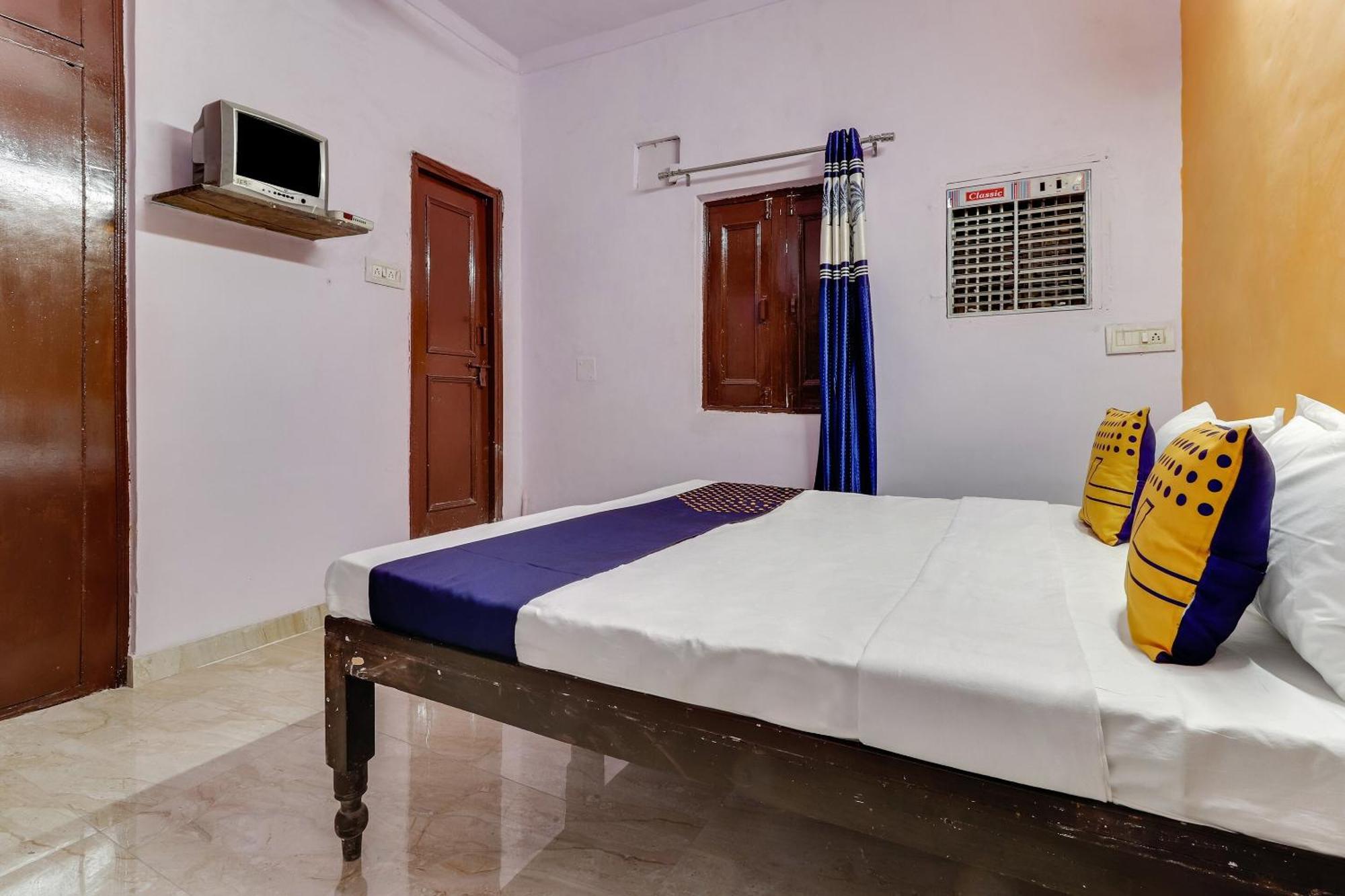Hotel Bhaskar By Grb Ghaziabad Luaran gambar