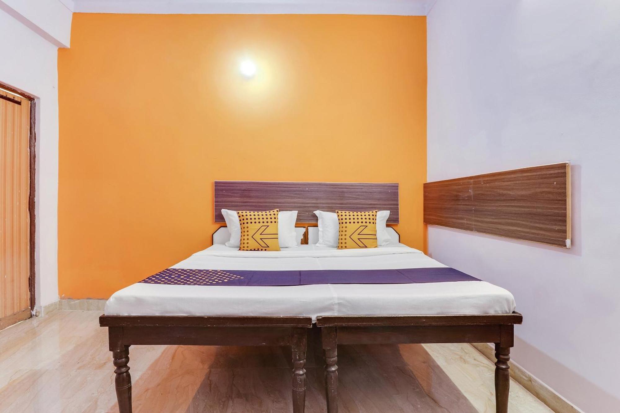 Hotel Bhaskar By Grb Ghaziabad Luaran gambar