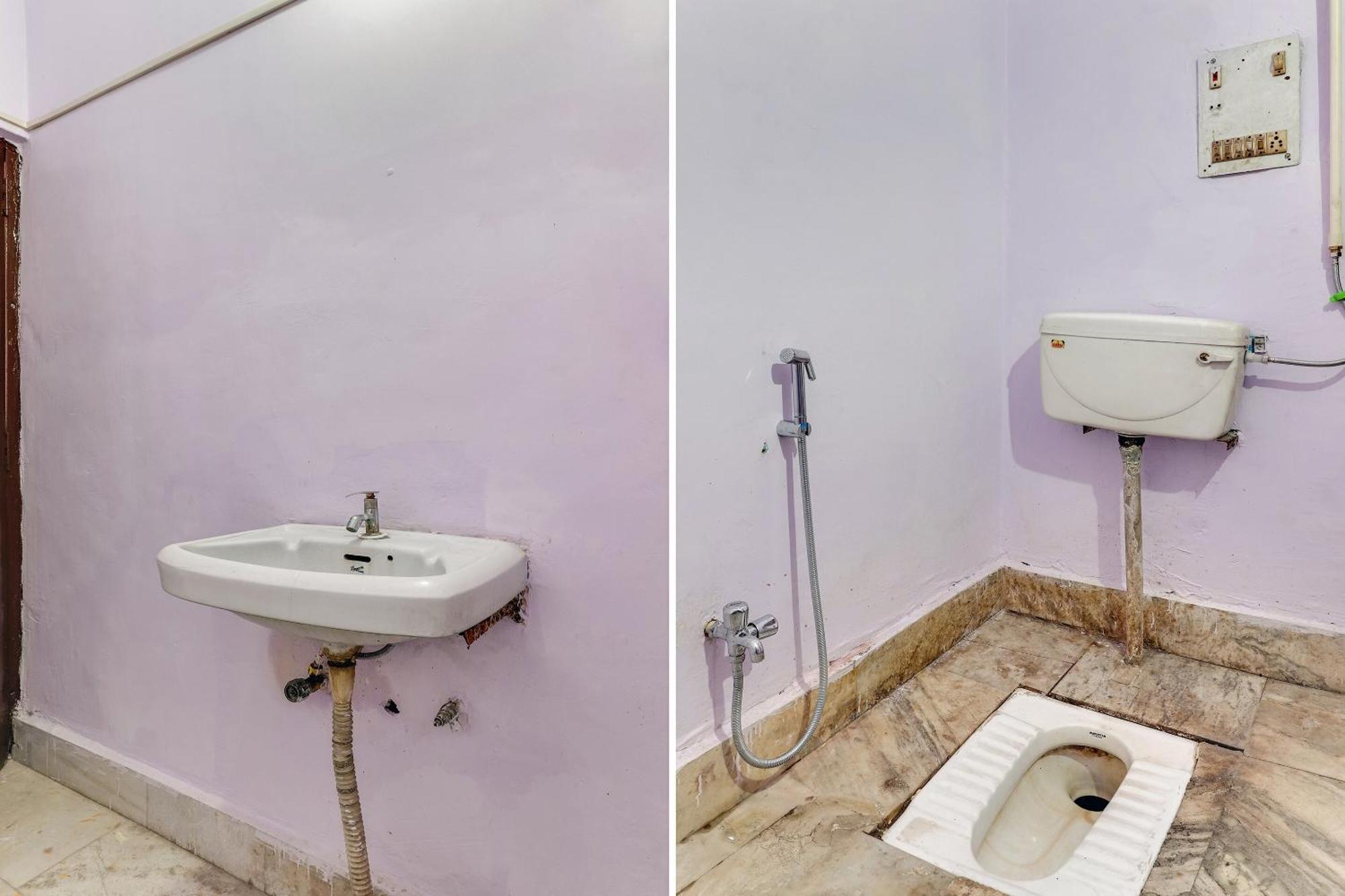 Hotel Bhaskar By Grb Ghaziabad Luaran gambar