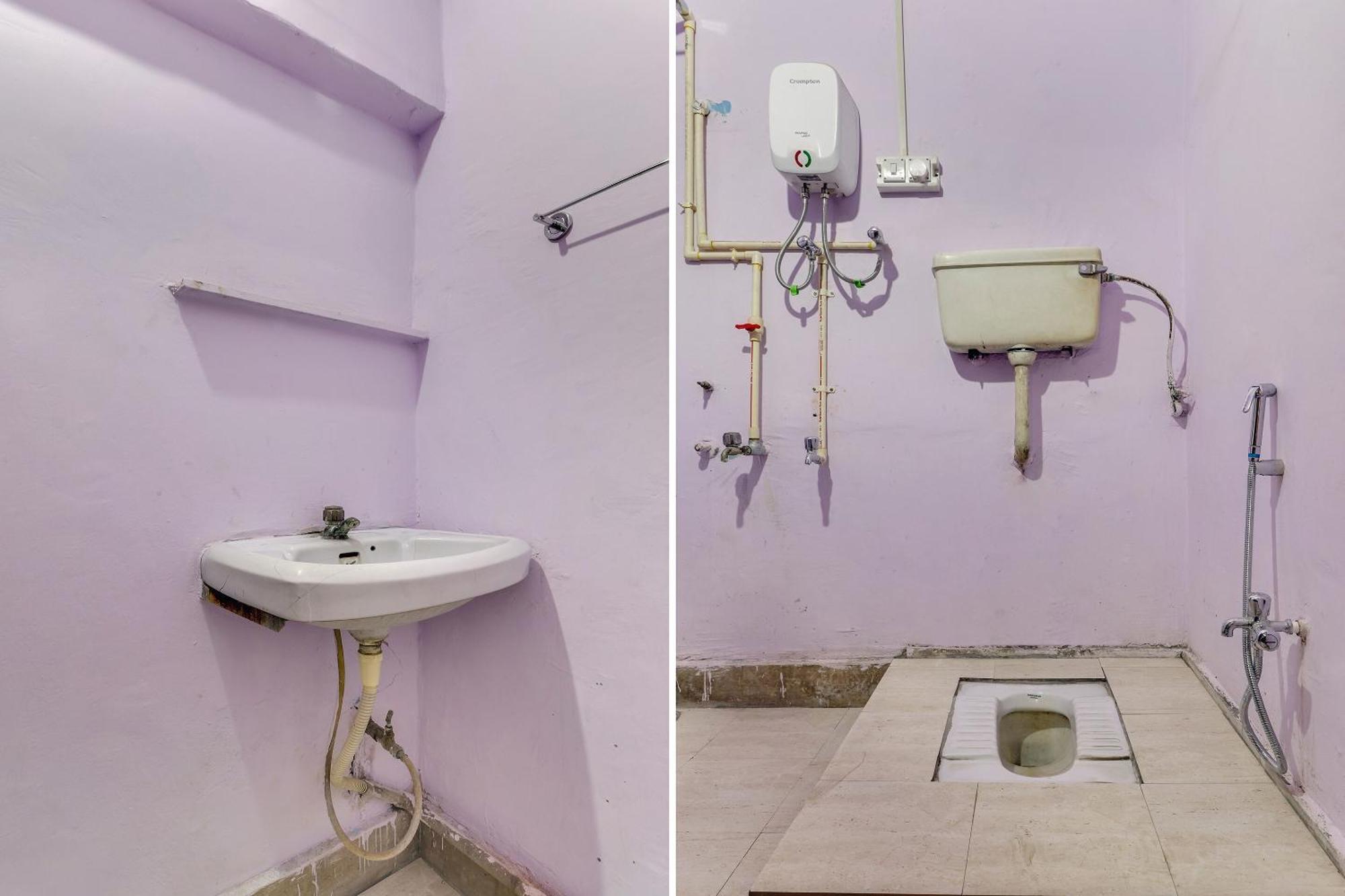 Hotel Bhaskar By Grb Ghaziabad Luaran gambar