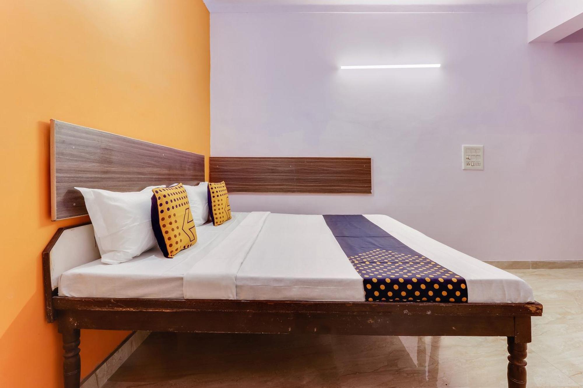Hotel Bhaskar By Grb Ghaziabad Luaran gambar
