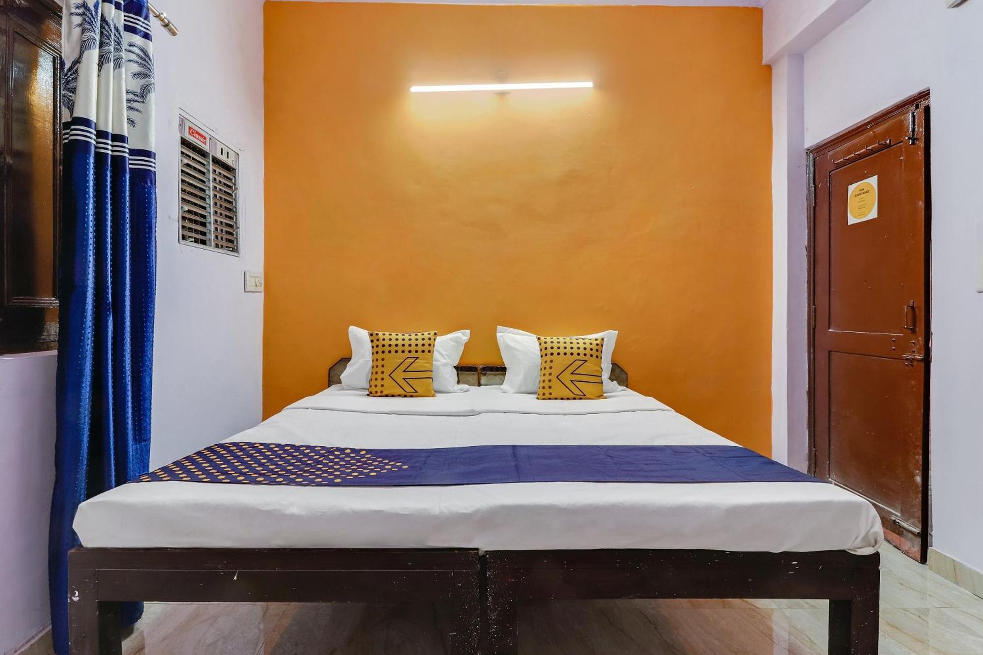 Hotel Bhaskar By Grb Ghaziabad Luaran gambar