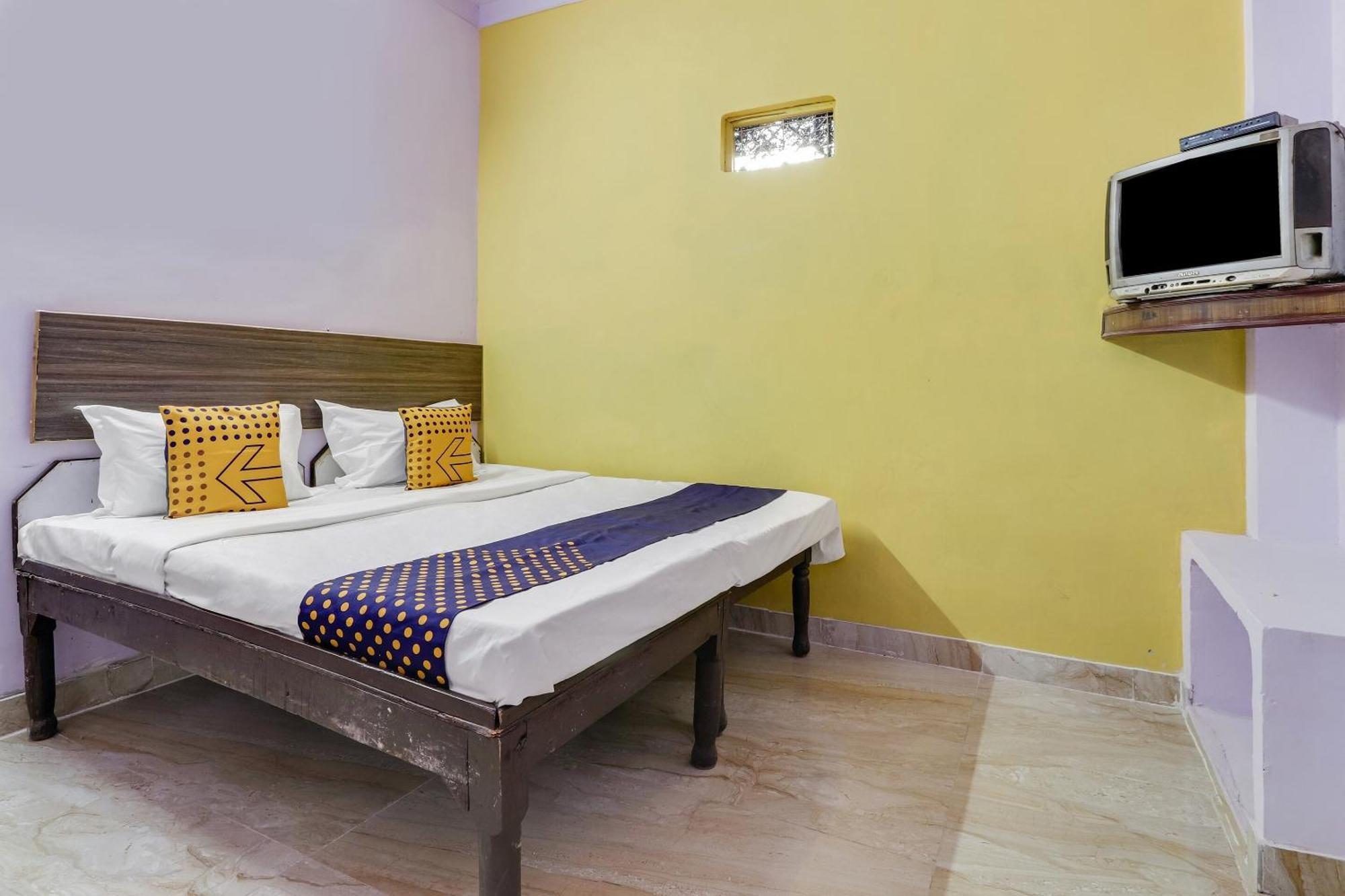 Hotel Bhaskar By Grb Ghaziabad Luaran gambar