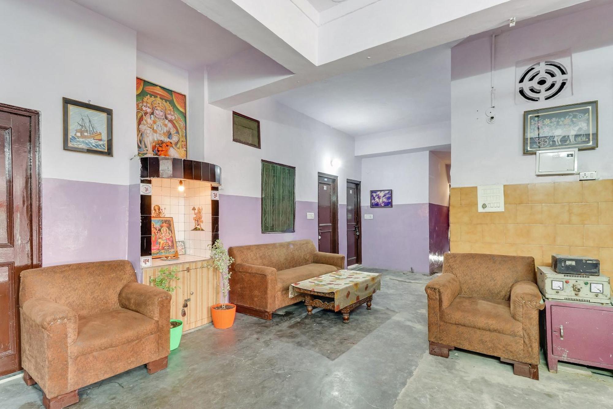 Hotel Bhaskar By Grb Ghaziabad Luaran gambar