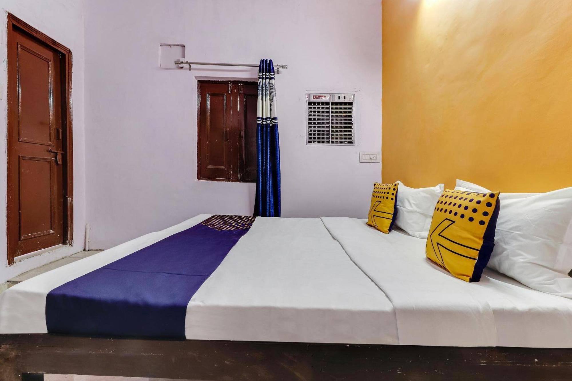 Hotel Bhaskar By Grb Ghaziabad Luaran gambar