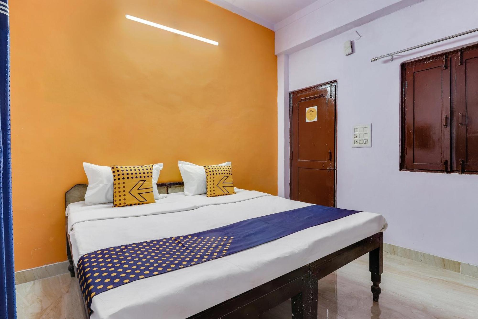 Hotel Bhaskar By Grb Ghaziabad Luaran gambar